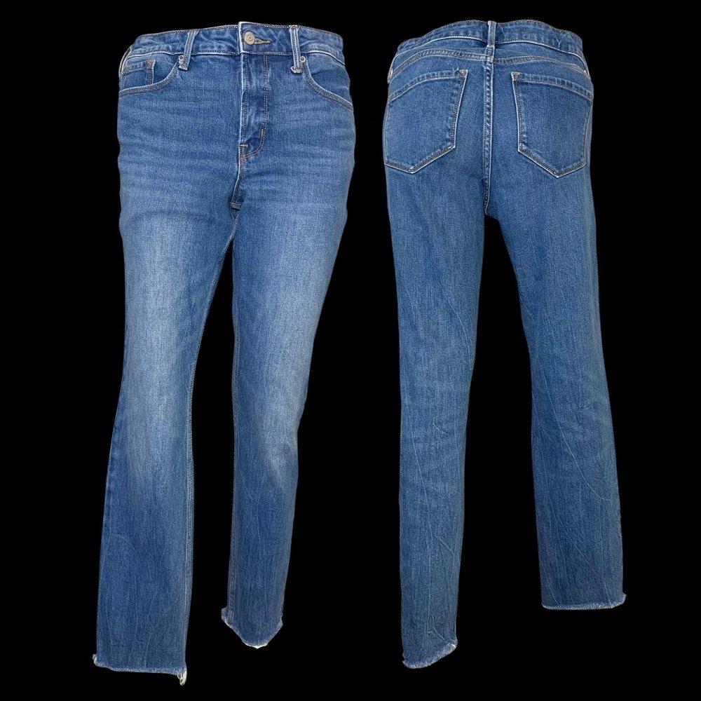 Old Navy "The Perfect Jeans" - Light Wash